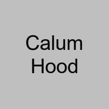 Calum Hood