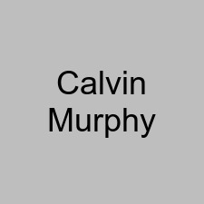 Calvin Murphy