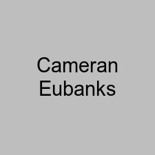 Cameran Eubanks