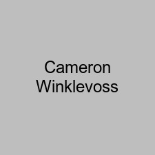 Cameron Winklevoss