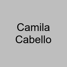 Camila Cabello