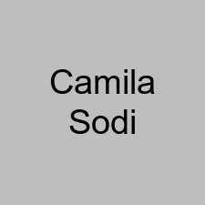 Camila Sodi