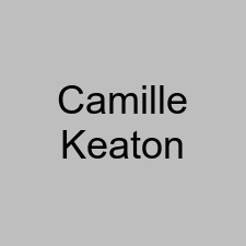 Camille Keaton