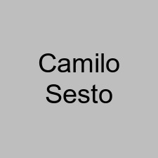 Camilo Sesto