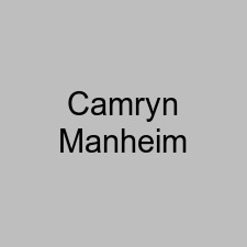 Camryn Manheim