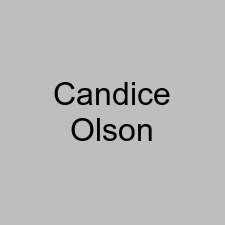 Candice Olson