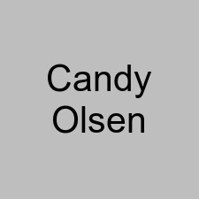 Candy Olsen