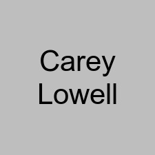 Carey Lowell