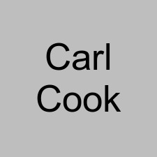 Carl Cook