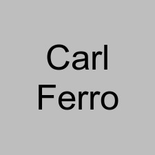 Carl Ferro