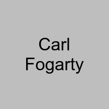 Carl Fogarty