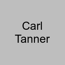 Carl Tanner