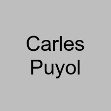 Carles Puyol