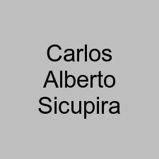 Carlos Alberto Sicupira