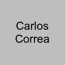 Carlos Correa