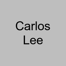 Carlos Lee