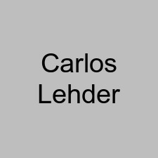 Carlos Lehder