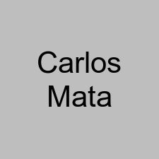 Carlos Mata