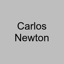 Carlos Newton