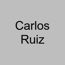 Carlos Ruiz