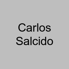 Carlos Salcido