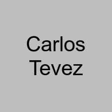Carlos Tevez