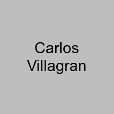 Carlos Villagran