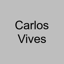 Carlos Vives