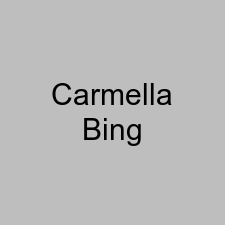Carmella Bing