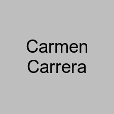 Carmen Carrera