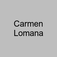 Carmen Lomana