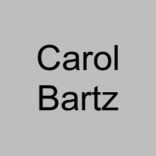 Carol Bartz