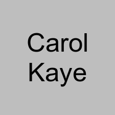 Carol Kaye