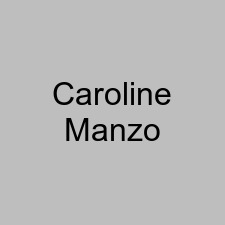 Caroline Manzo