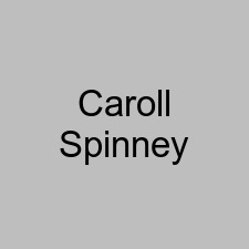 Caroll Spinney