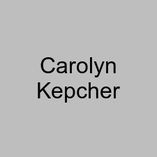 Carolyn Kepcher
