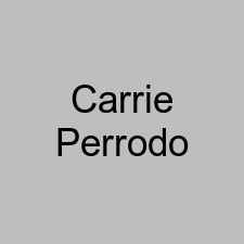 Carrie Perrodo