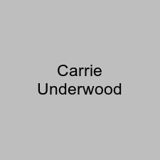Carrie Underwood