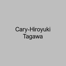 Cary-Hiroyuki Tagawa