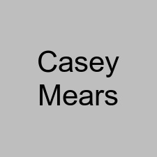 Casey Mears