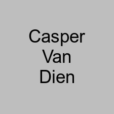 Casper Van Dien
