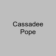 Cassadee Pope
