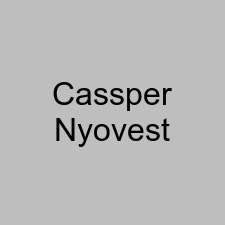 Cassper Nyovest