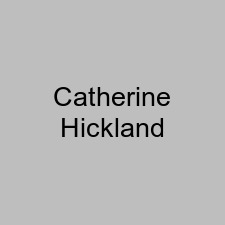 Catherine Hickland