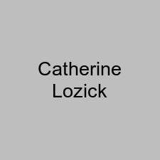 Catherine Lozick