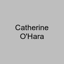 Catherine O'Hara