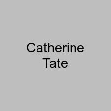 Catherine Tate