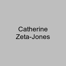 Catherine Zeta-Jones