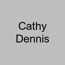 Cathy Dennis