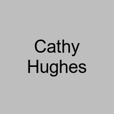 Cathy Hughes